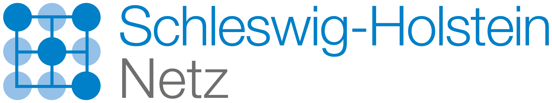 Schleswig-Holstein Netz