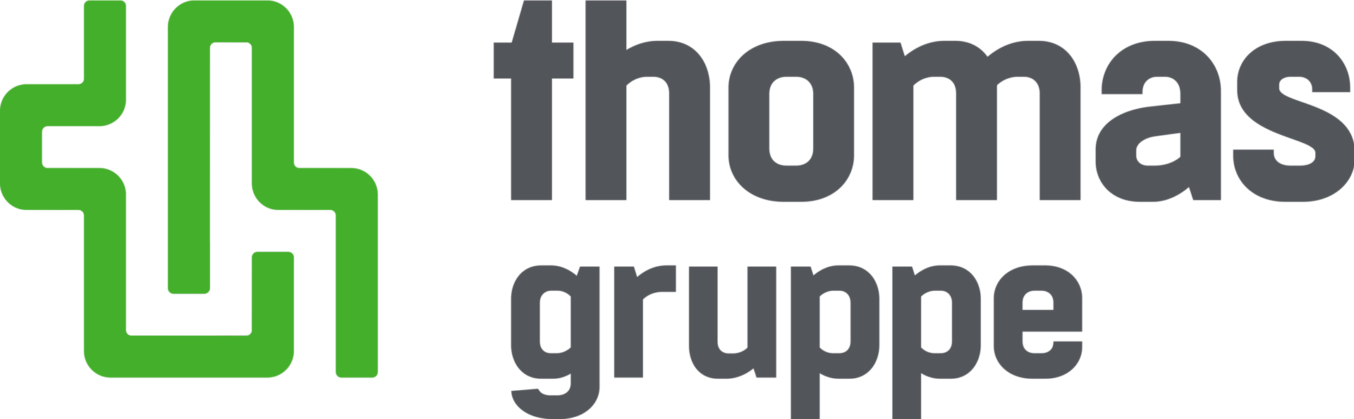 Thomas Gruppe